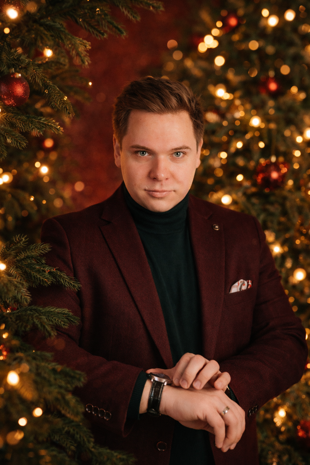 Фото Антона